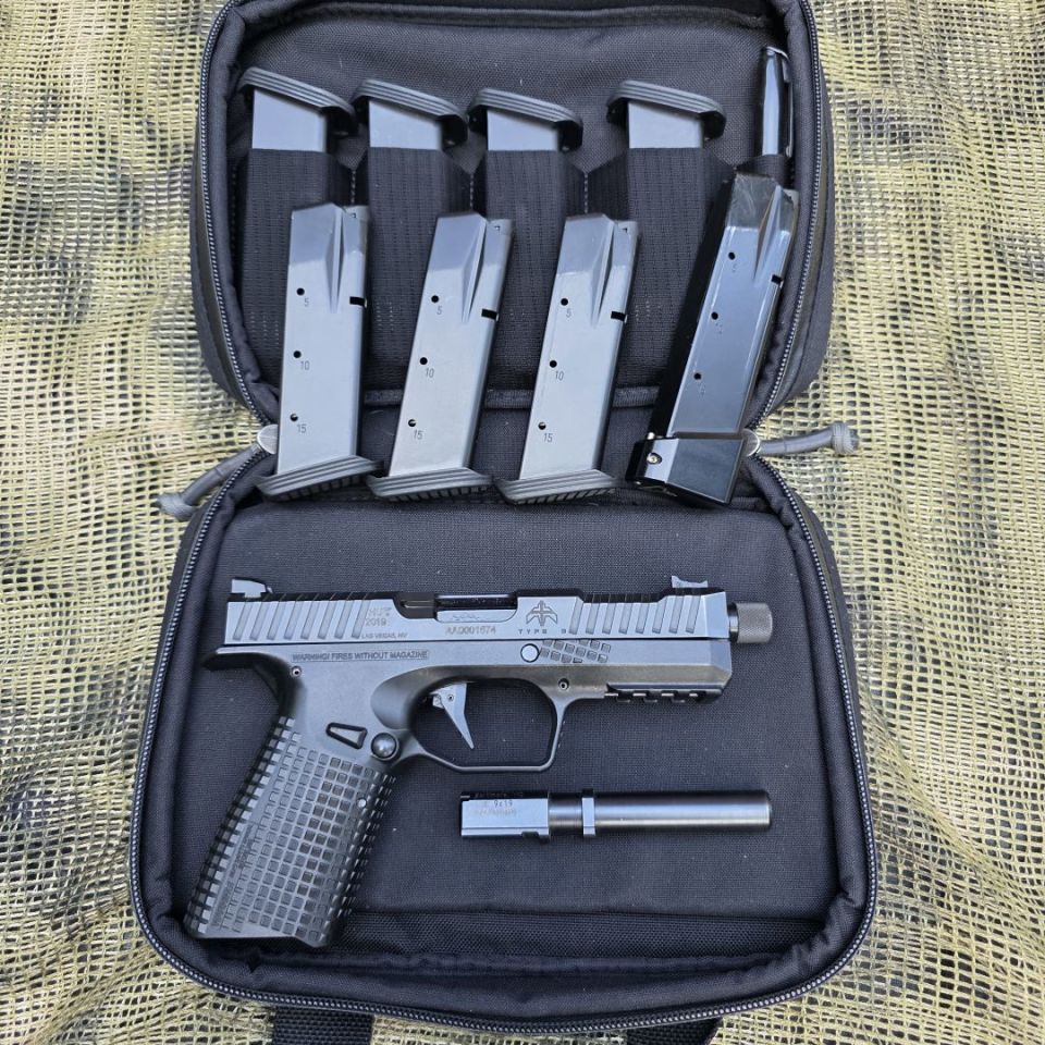 Image 1 - Archon Type B