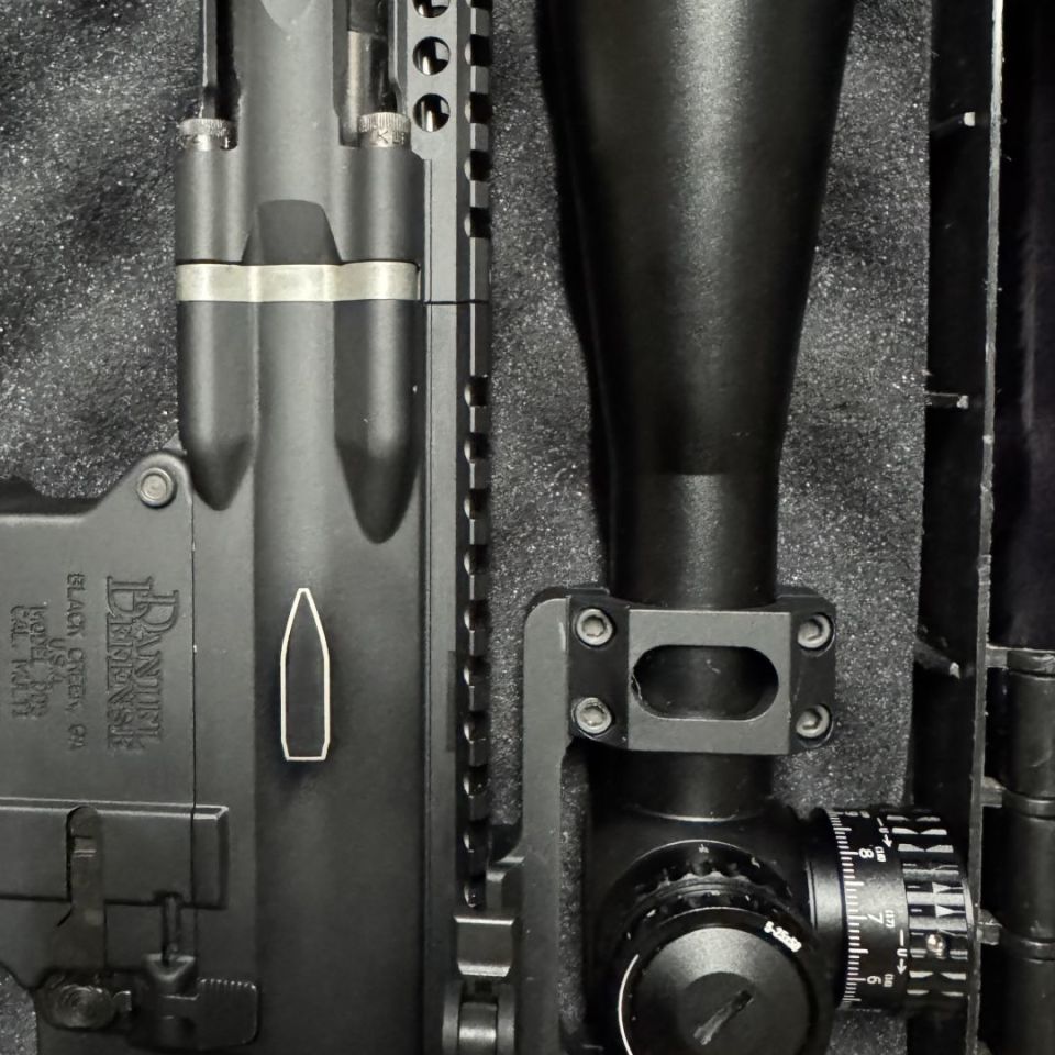 Image 3 - Daniel Defense DD5V4 308