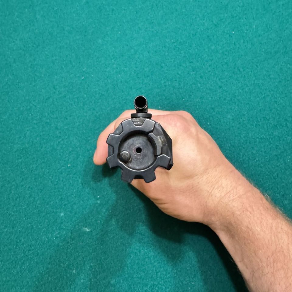 Image 2 - LH AR-10 bolt carrier group