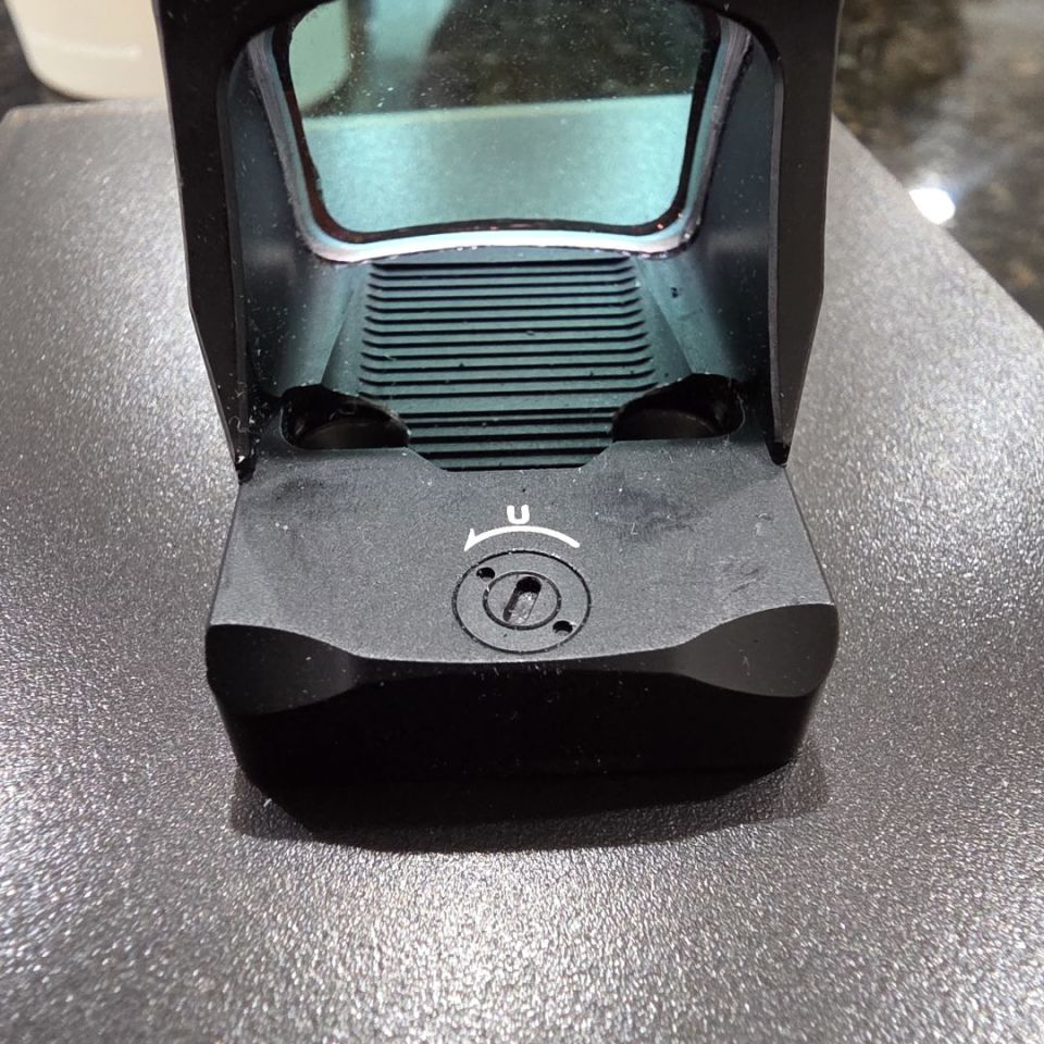 Image 2 - Holosun 507 Comp obo