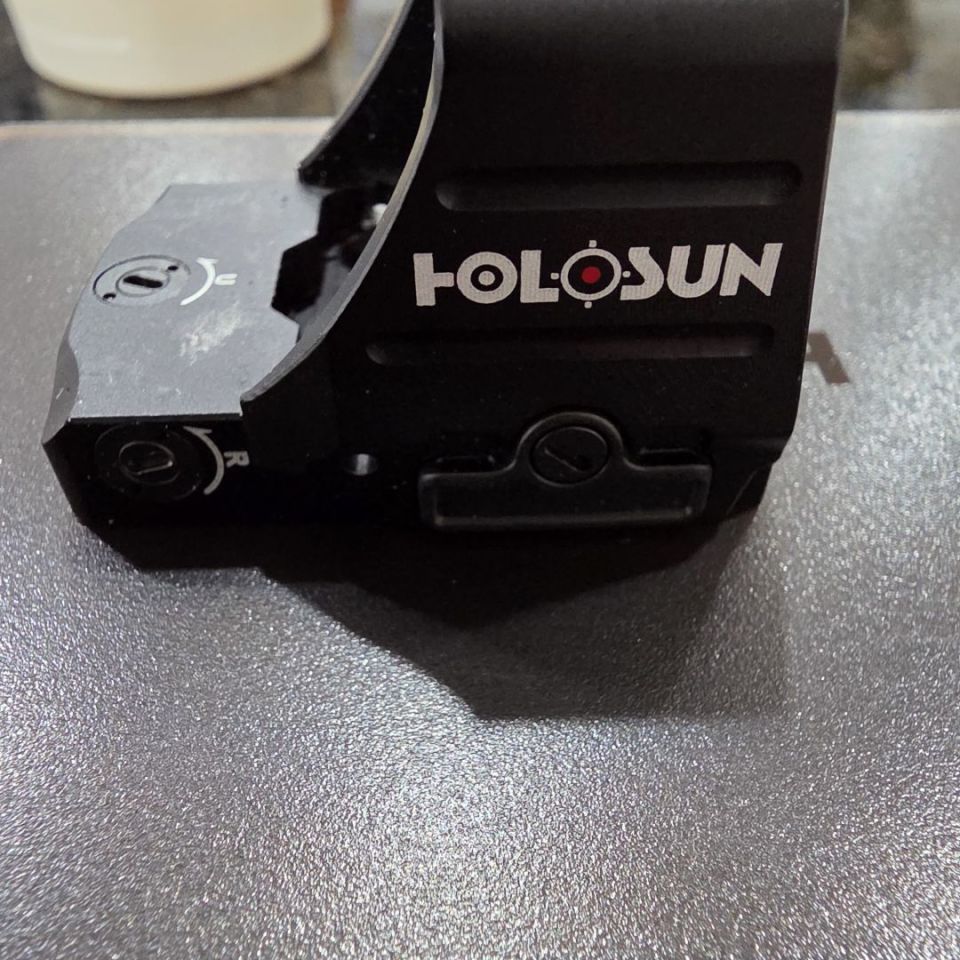 Image 3 - 4 Holosun 507 Comps shipped