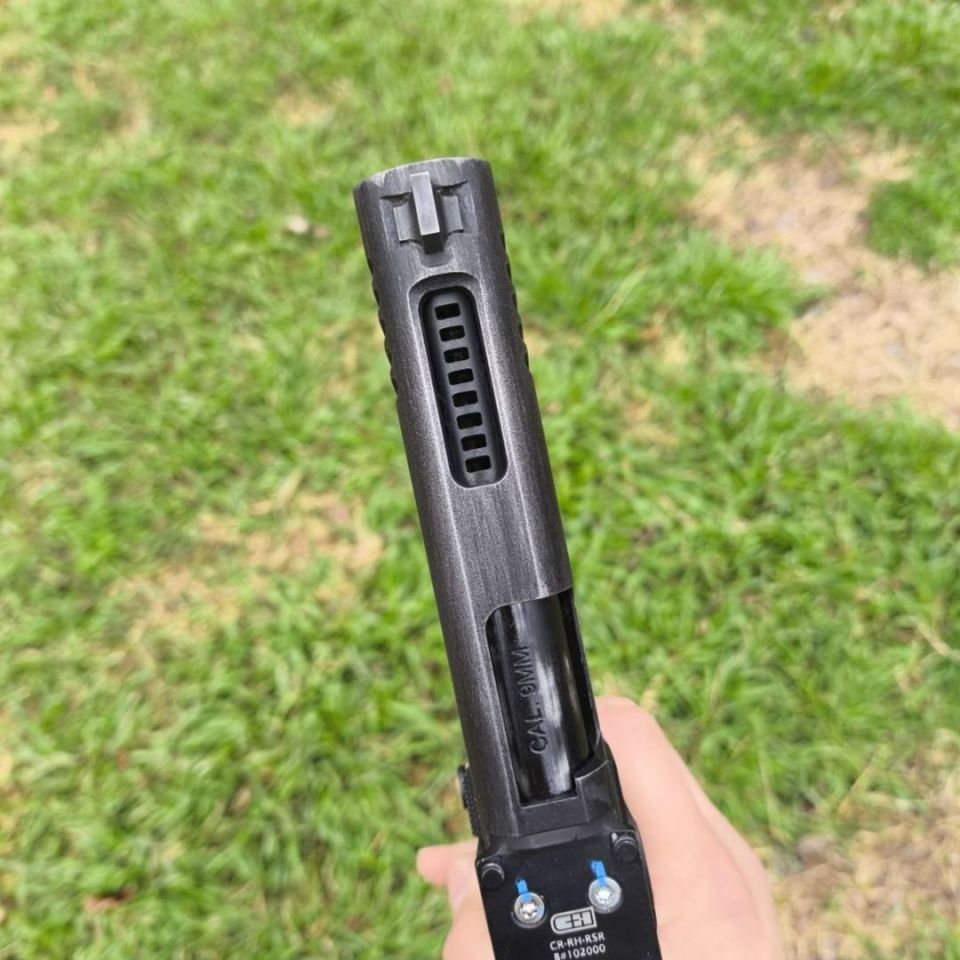 Image 3 - Cosaint Cos-21 2011 (4.25) obo