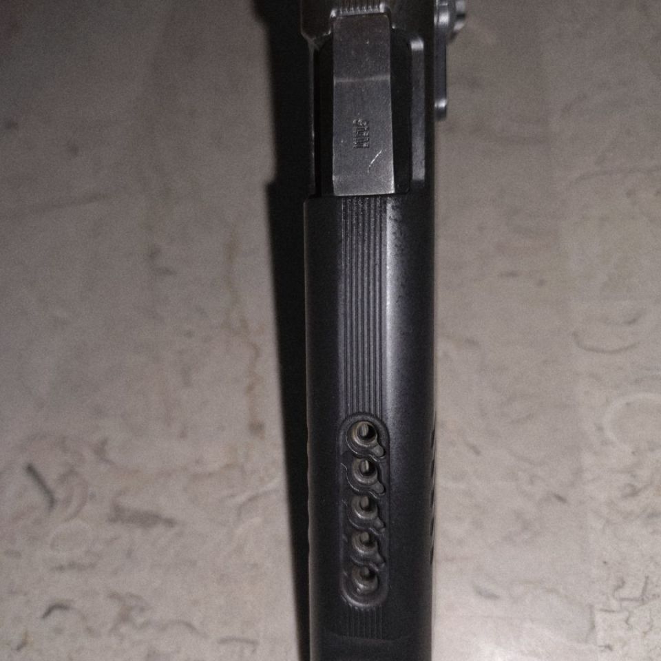 Image 2 - Grenade Ported DWX Full Size 