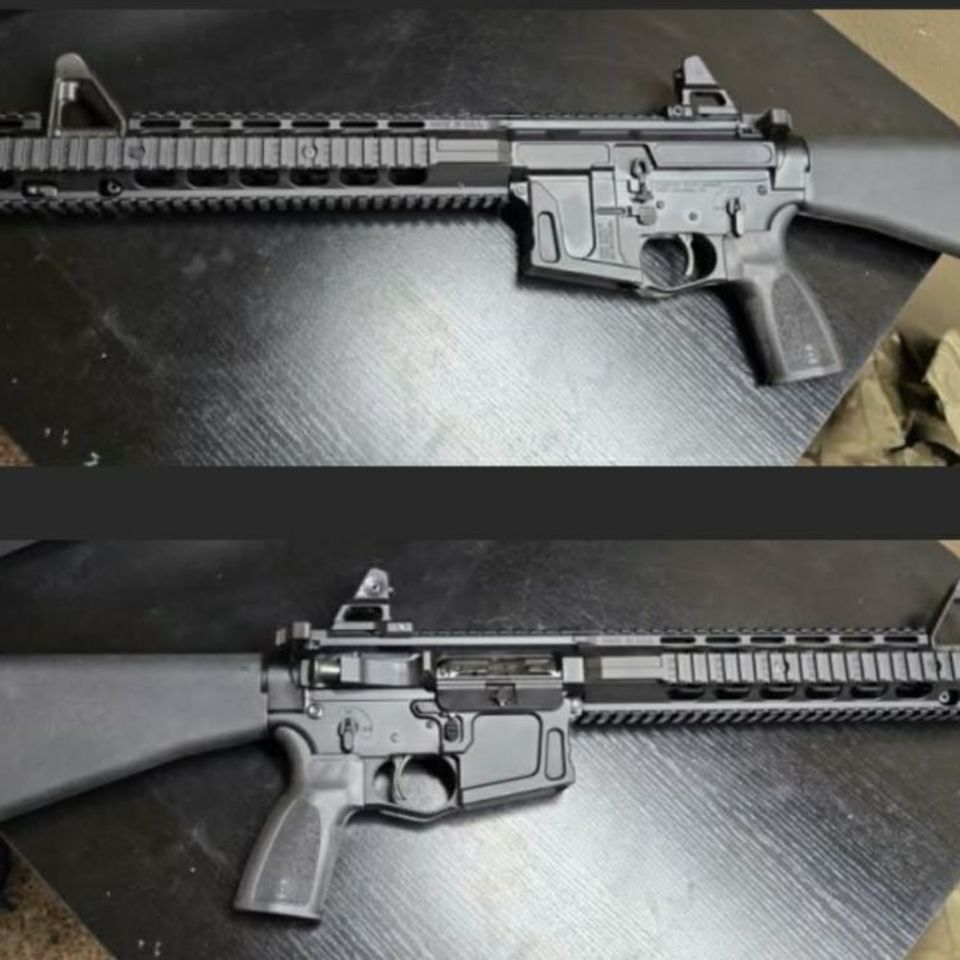 Image 1 - 13.7 Sabre-15