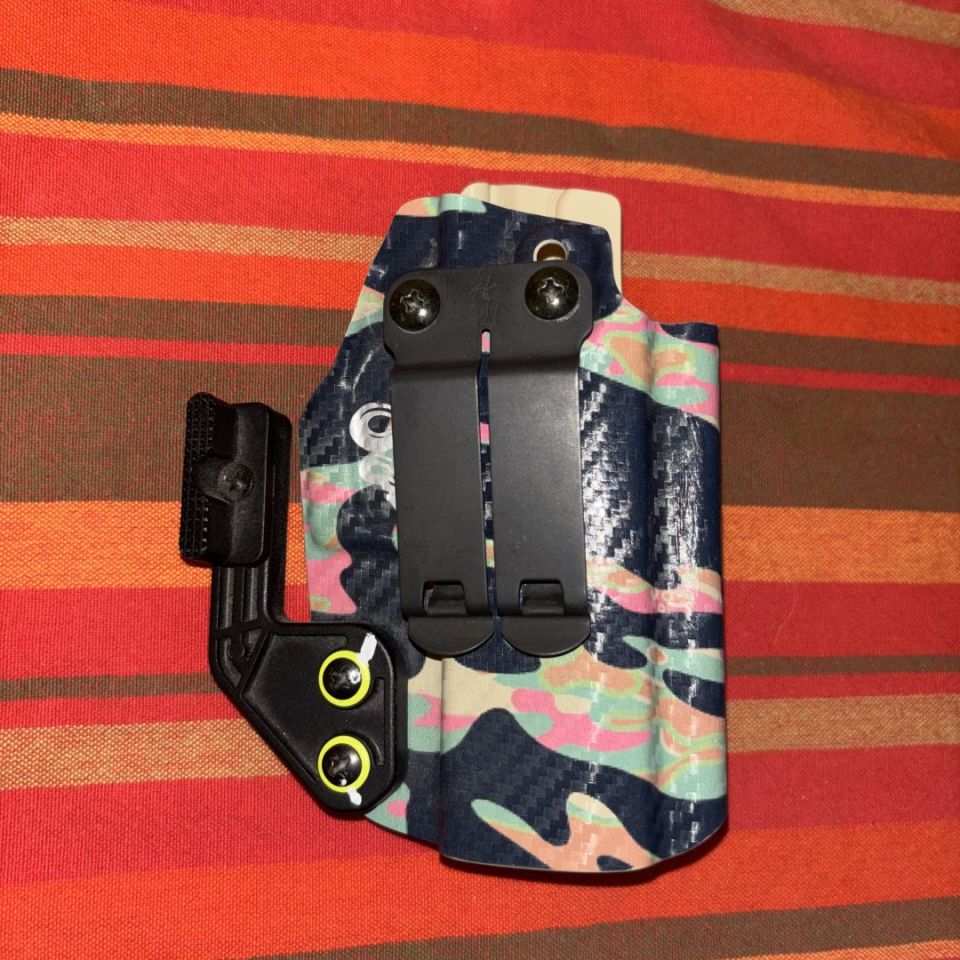 Image 3 - Icarus Xmacro module (extras)