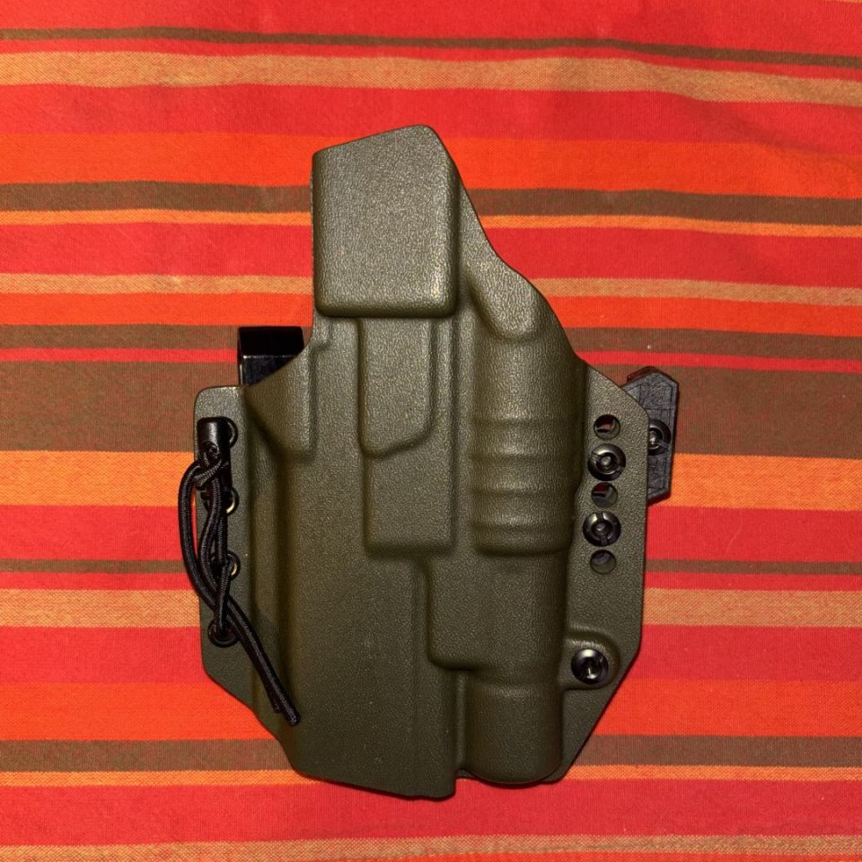 Image 2 - Tier 1 Concealed MSP PL350C