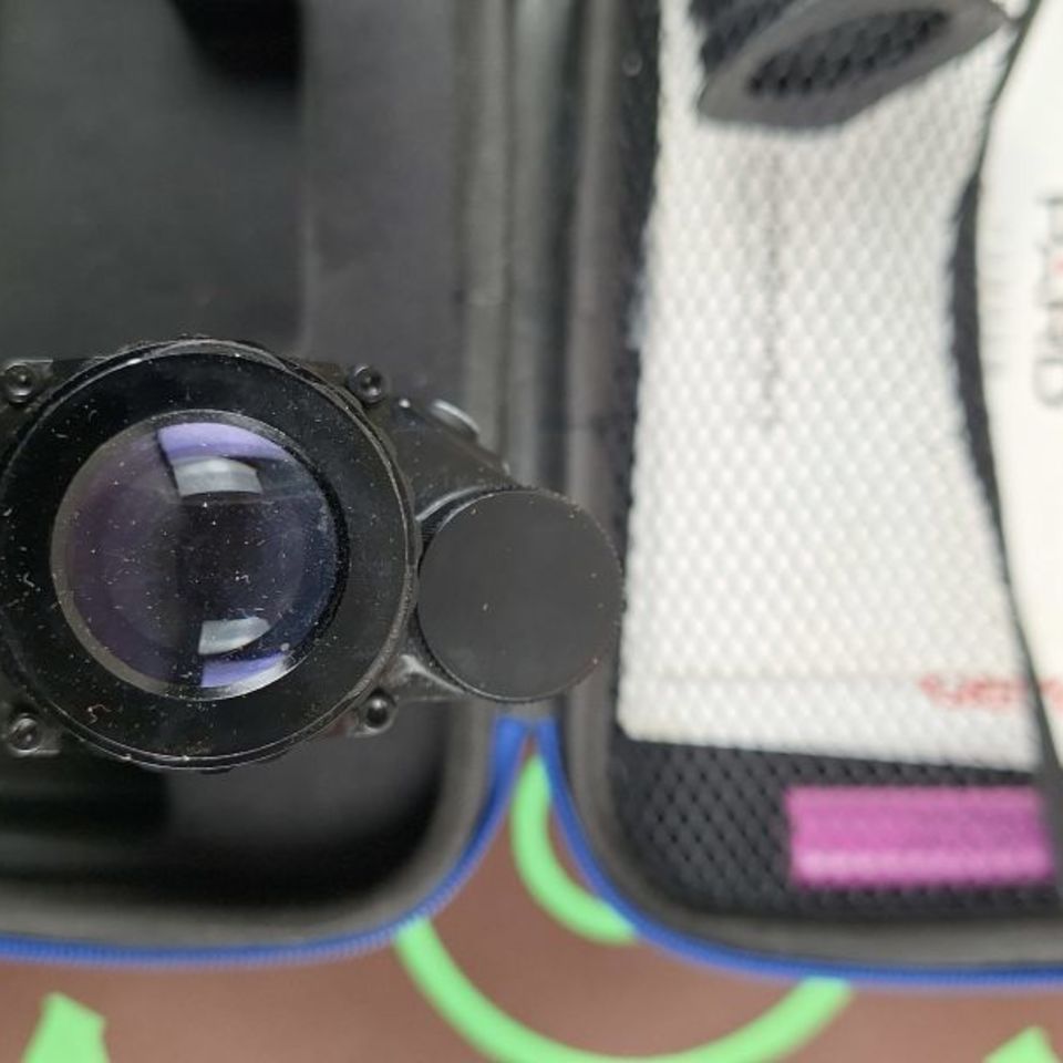 Image 4 - PARD SA35 thermal scope