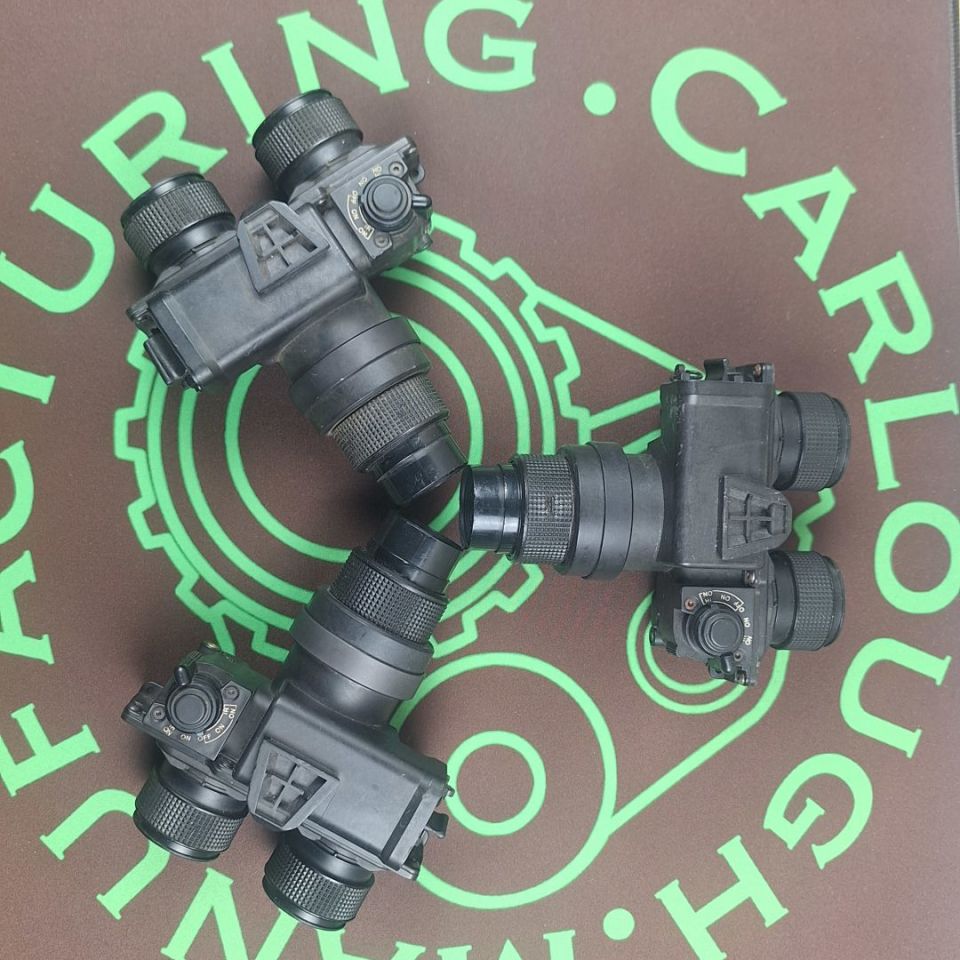 Image 2 - PVS7D and PVS7C housings