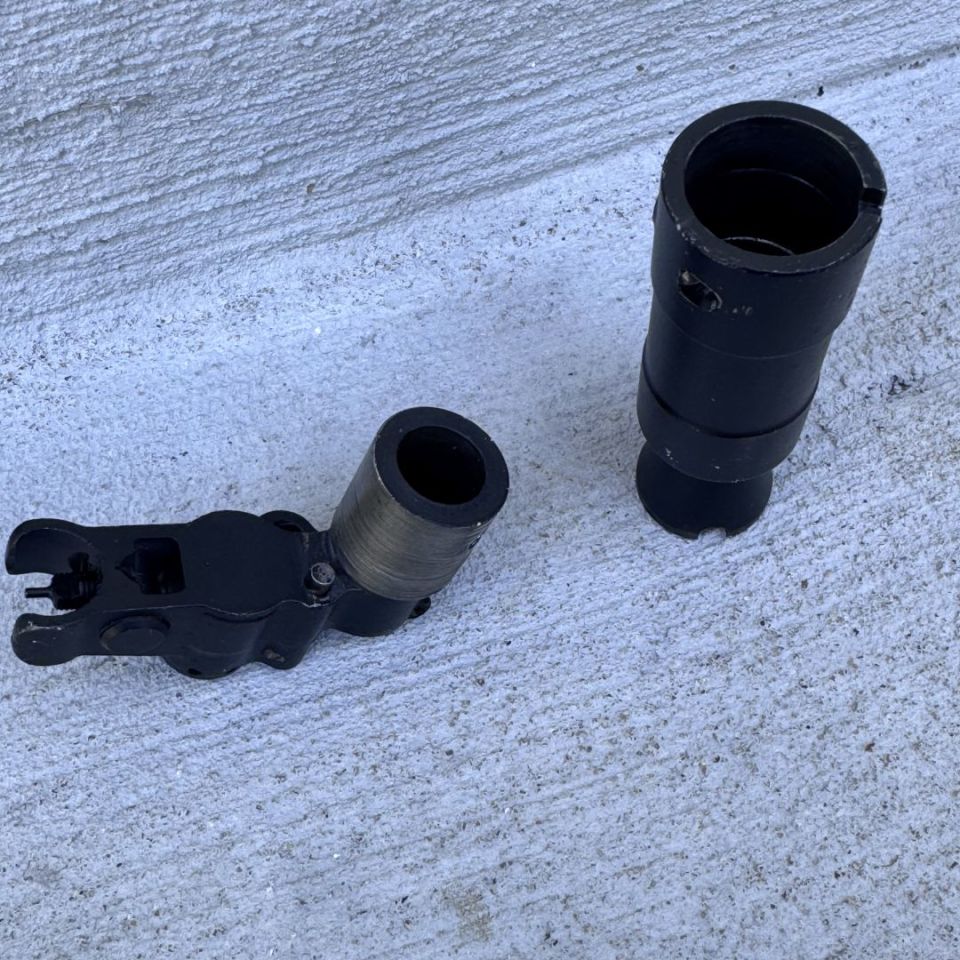 Image 2 - Bulgarian Krink FSB