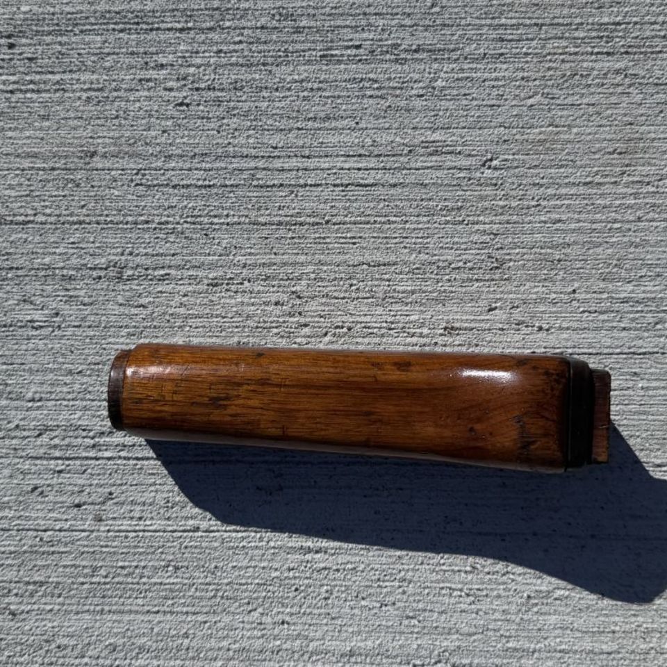 Image 2 - Chu wood lower hand guard 