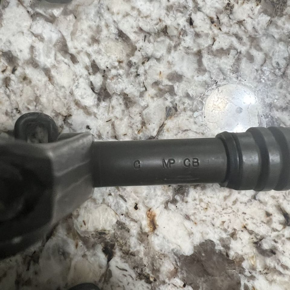 Image 3 - Retro Colt upper 11.5 16 M4 A2