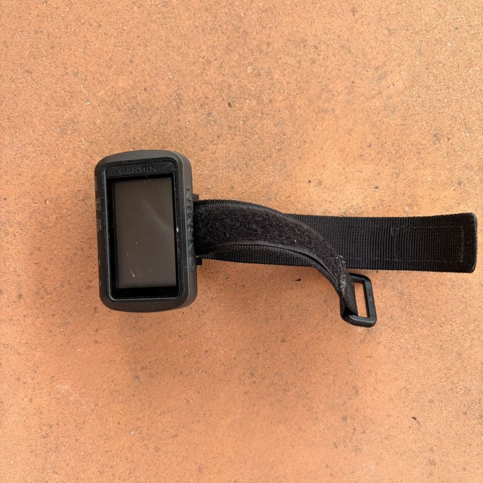 Image 3 - Garmin Foretrex 601