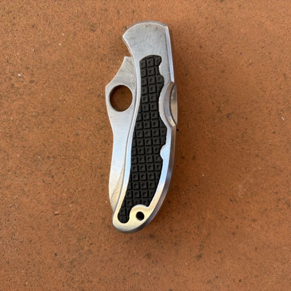 Image 2 - Vintage Spyderco Pro Venator