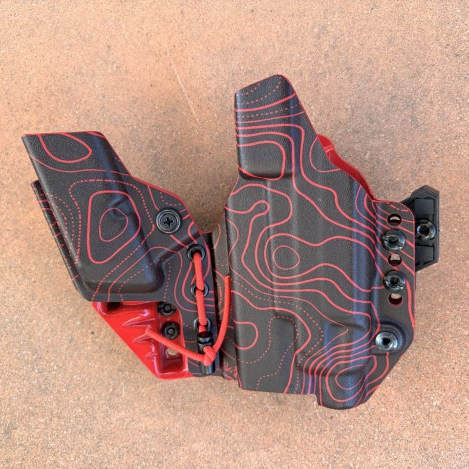 Image 2 - T1C Axis Elite G19.3+TLR7HLX