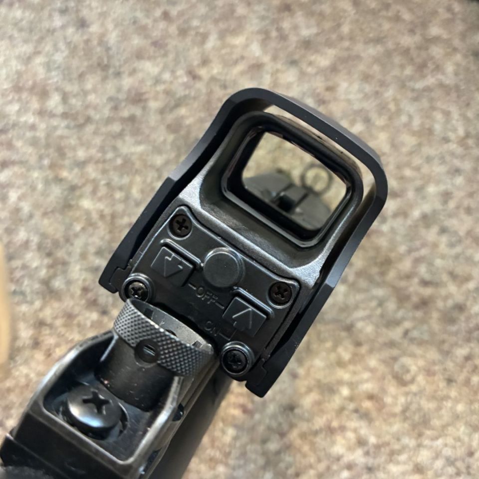 Image 2 - Eotech 512