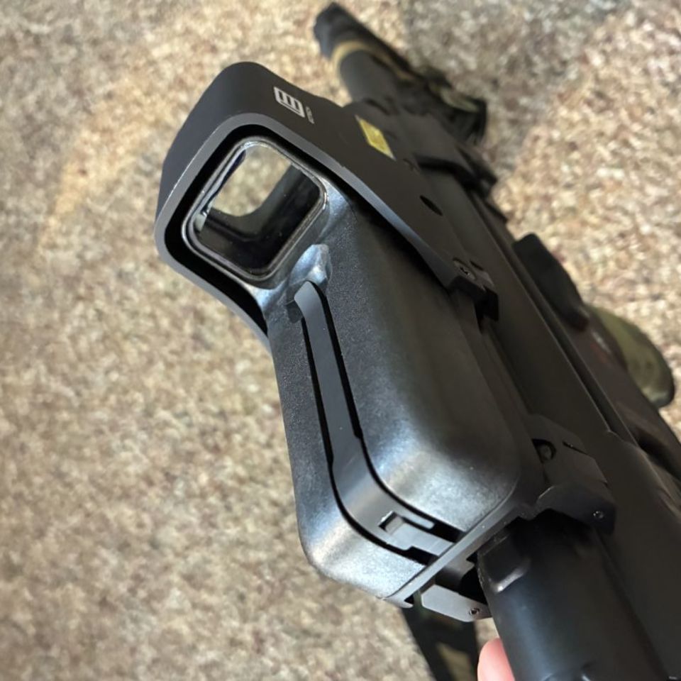 Image 4 - Eotech 512