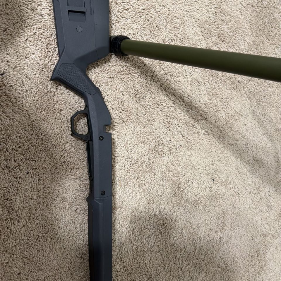 Image 4 - PRS Rifle 6.5CM