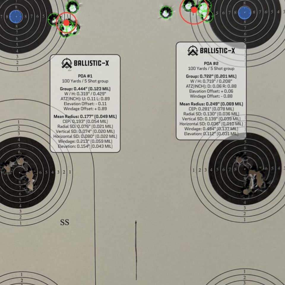 Image 3 - Springfield 2020 22LR