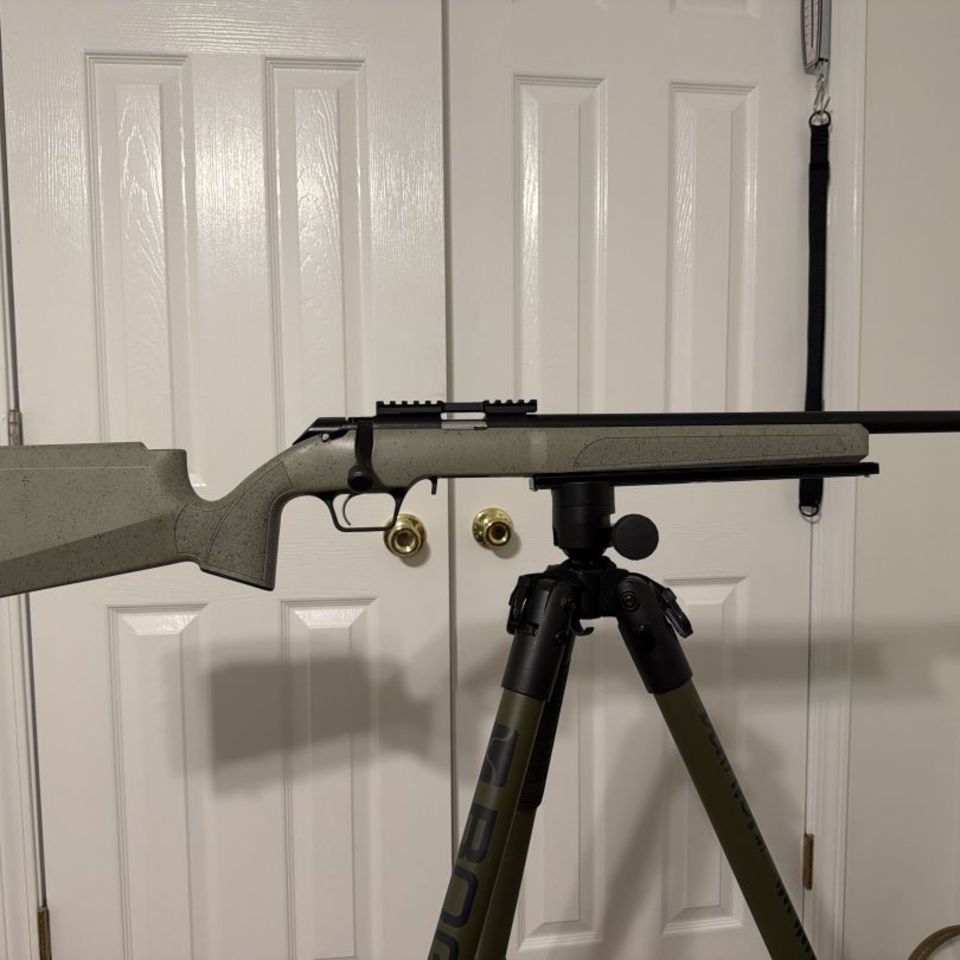 Image 1 - Springfield 2020 22LR