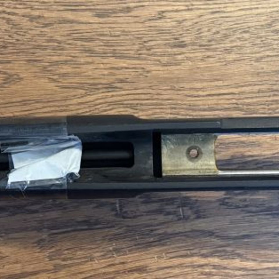 Image 3 - HS Precision PST012 SA stock