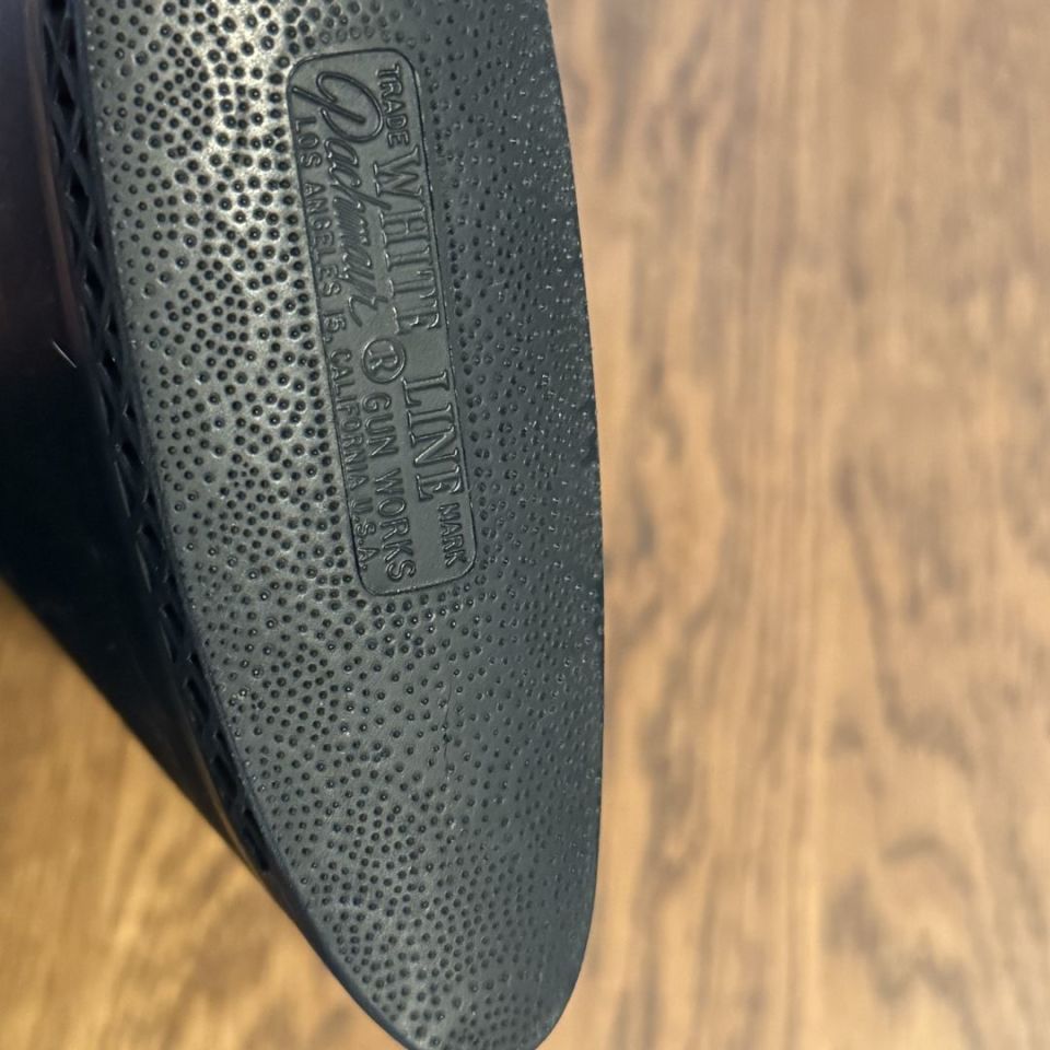 Image 4 - HS Precision PST012 SA stock