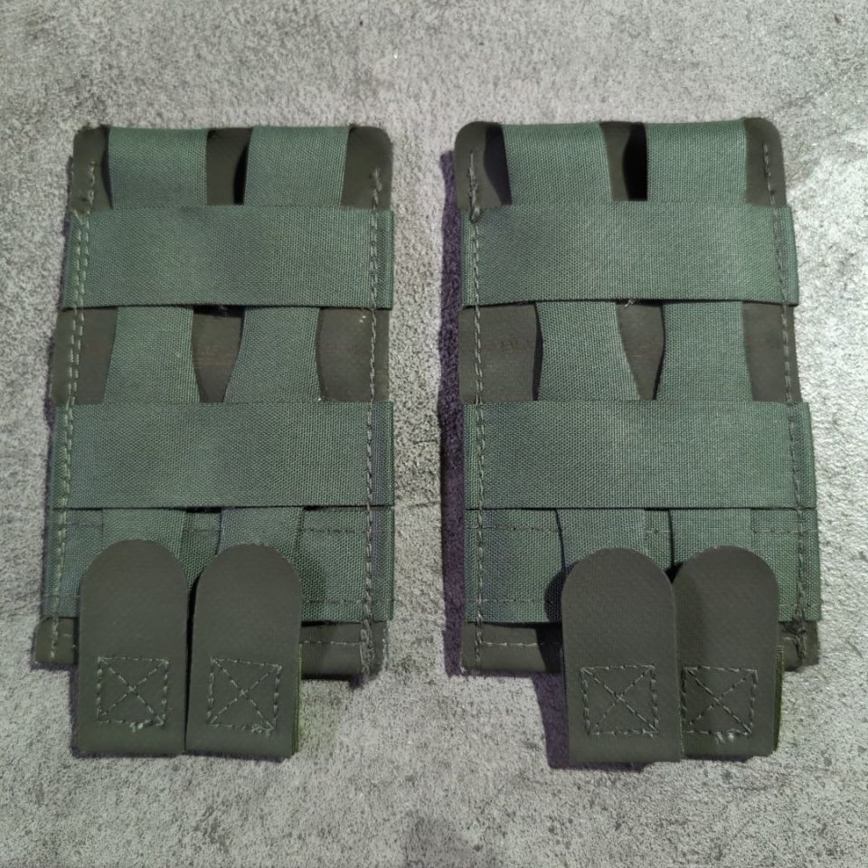 Image 2 - Blue Force Gear Helium M4 Mag