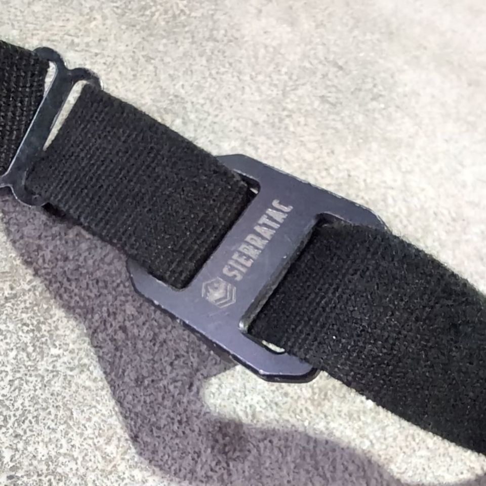 Image 2 - Spiritus/Sierratac Sling MCB