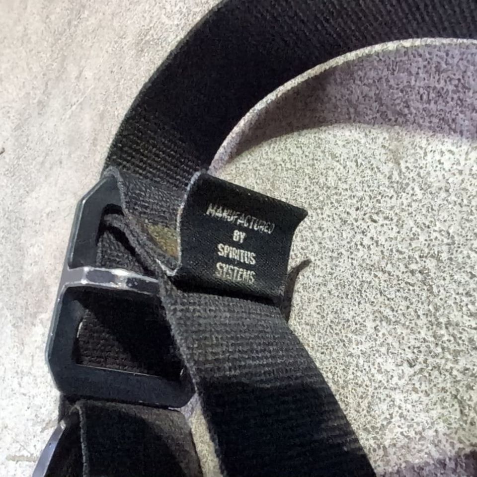 Image 3 - Spiritus/Sierratac Sling MCB