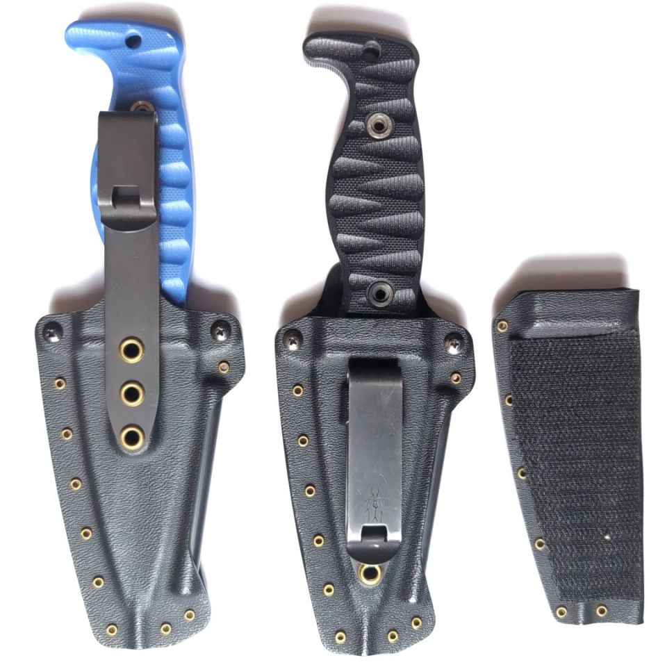 Image 1 - Amtac Northman Set