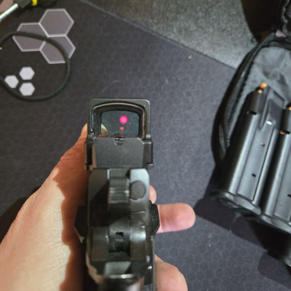 Image 3 - Springfield Prodigy 4.25