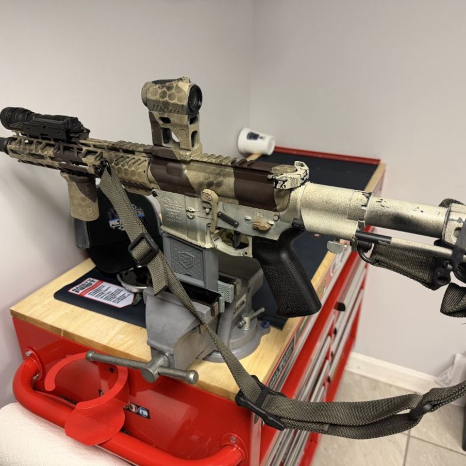 Image 2 - Frakenbuild AR