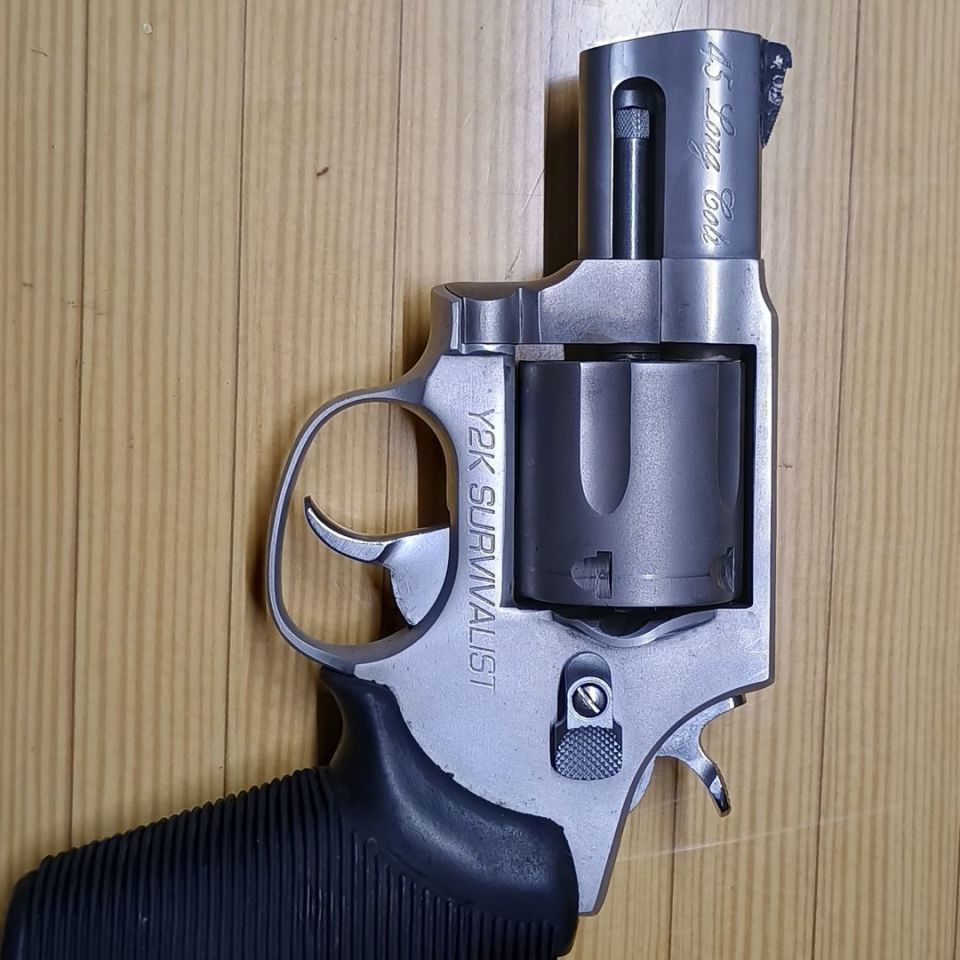 Image 1 - Taurus / Reeder custom shop