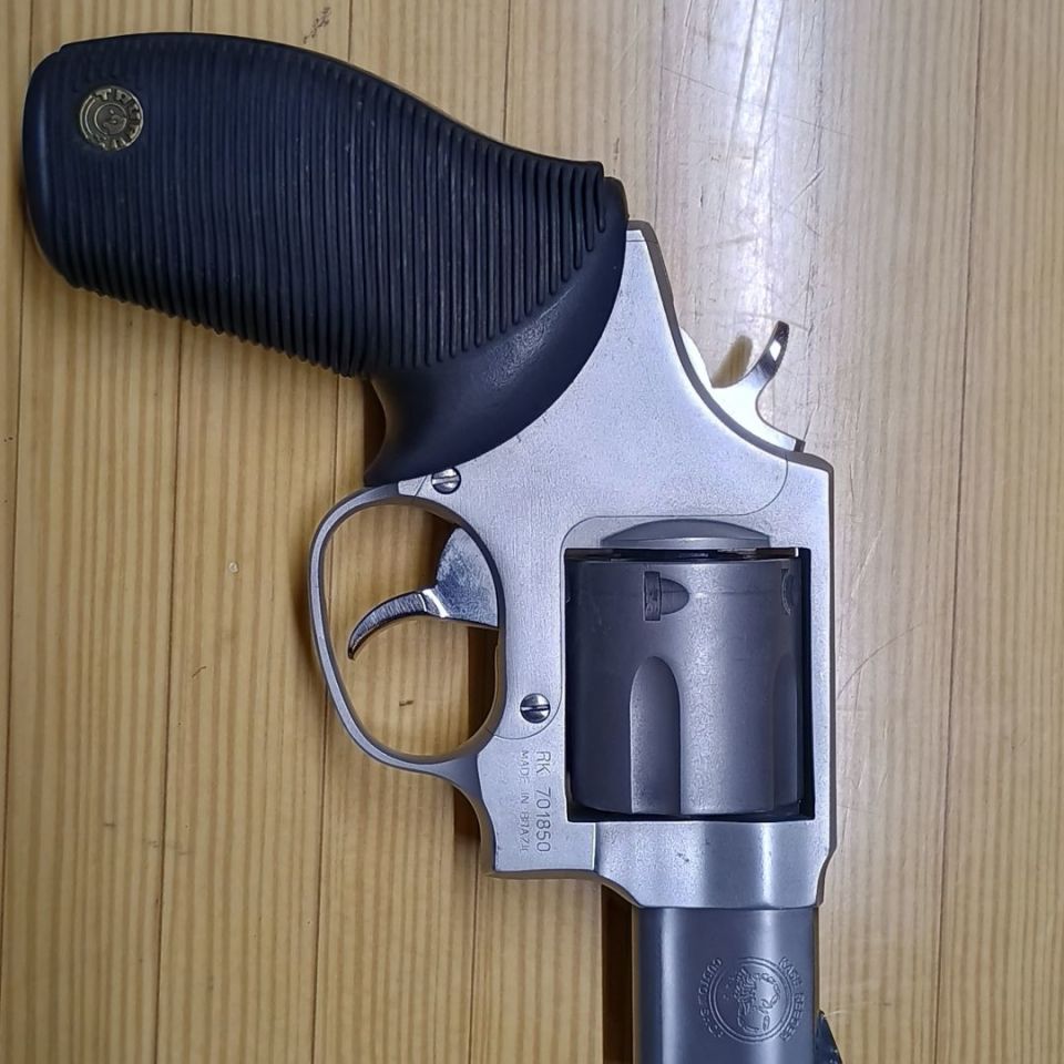 Image 2 - Taurus / Reeder custom shop