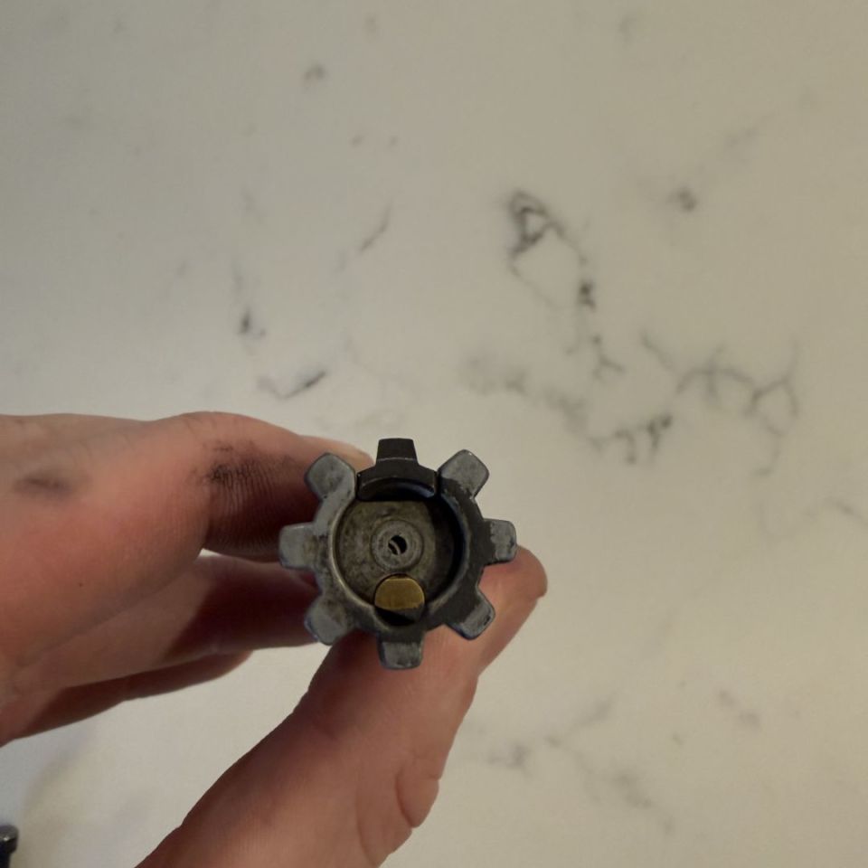 Image 3 - KAC SR-25 Legacy BCG