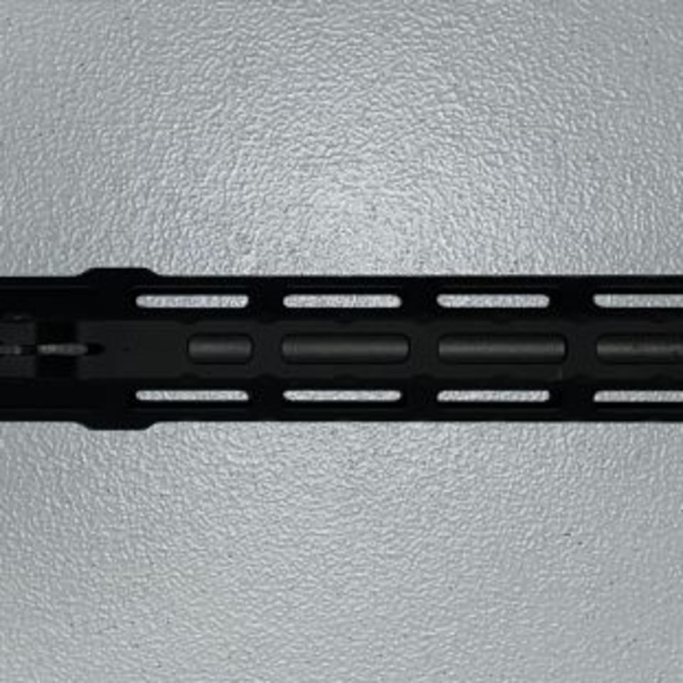 Image 4 - MI 16" Criterion Barrel 5.56 Upper (Stripped)