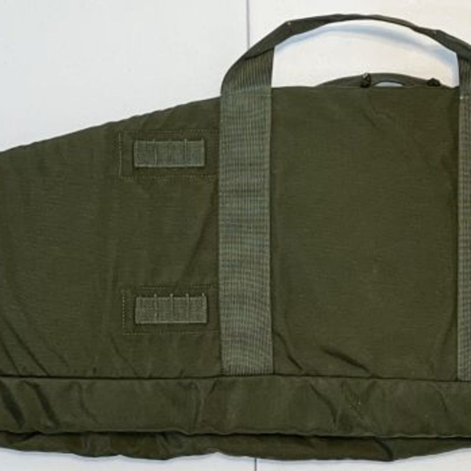 Image 2 - Sniper Drag Bag
