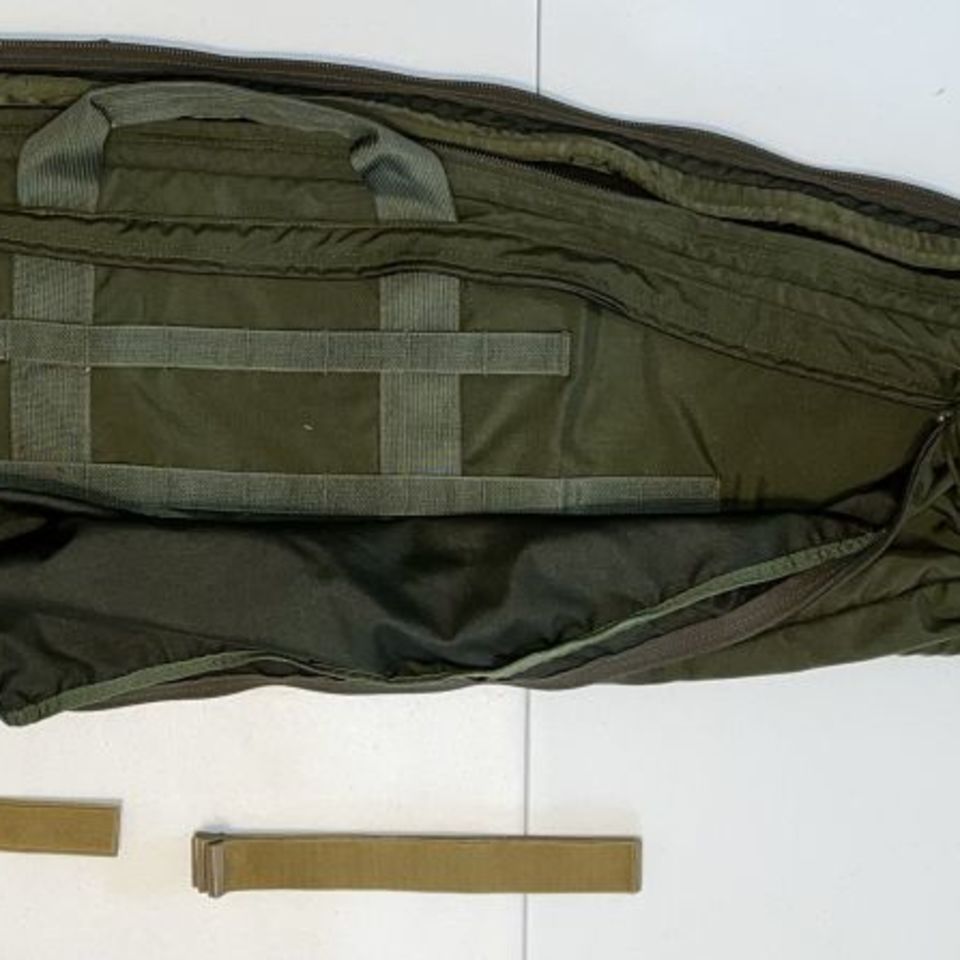 Image 4 - Sniper Drag Bag