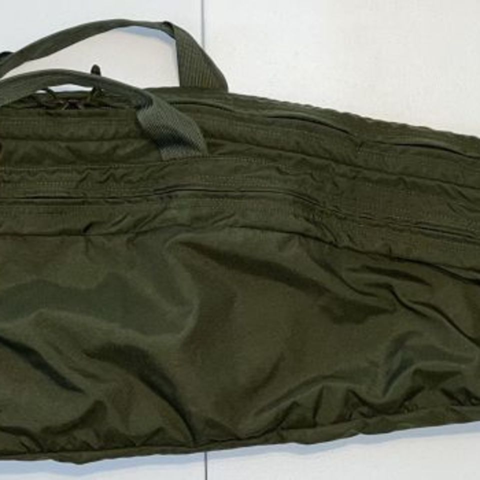 Image 1 - Sniper Drag Bag
