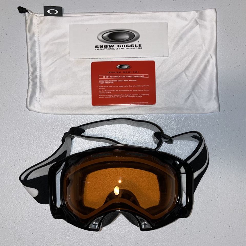 Image 1 - Oakley Splice Goggles
