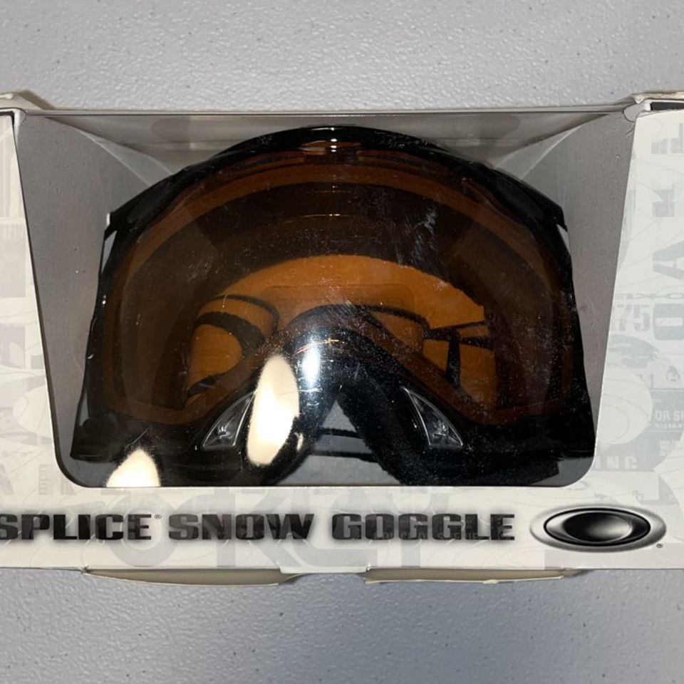 Image 5 - Oakley Splice Goggles