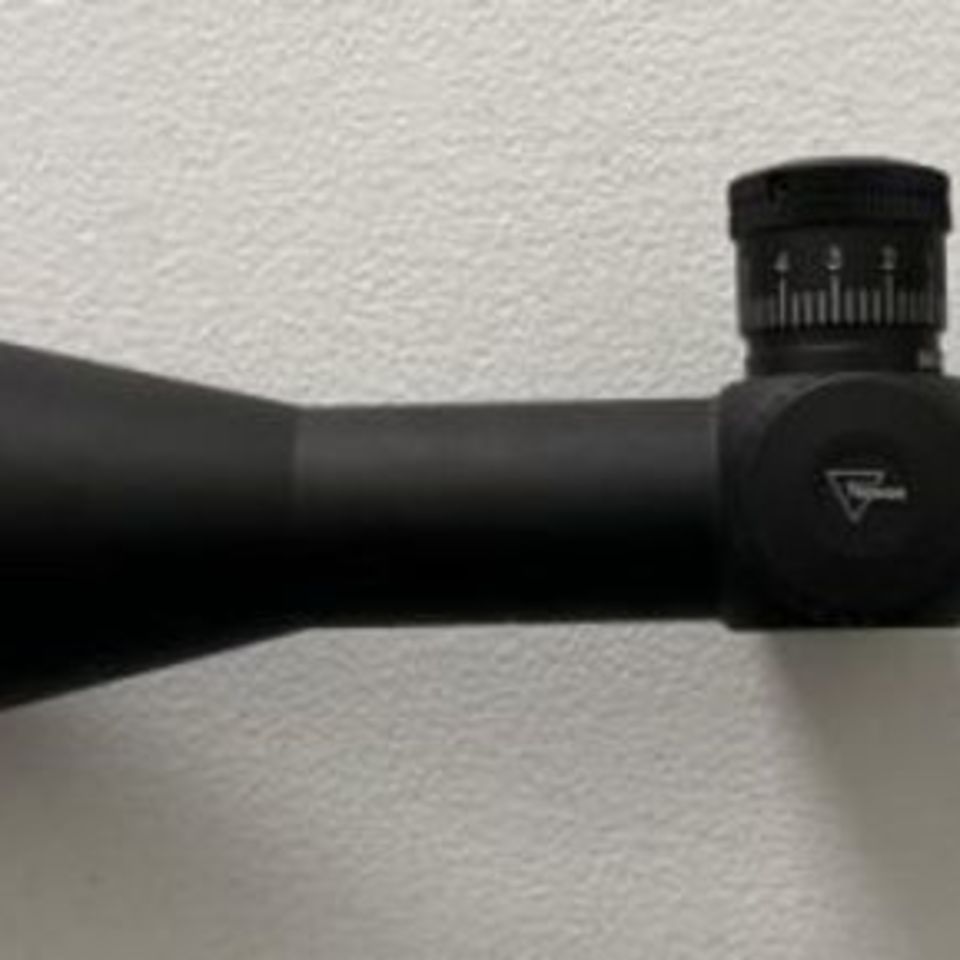 Image 4 - Trijicon AccuPoint 5-20x50