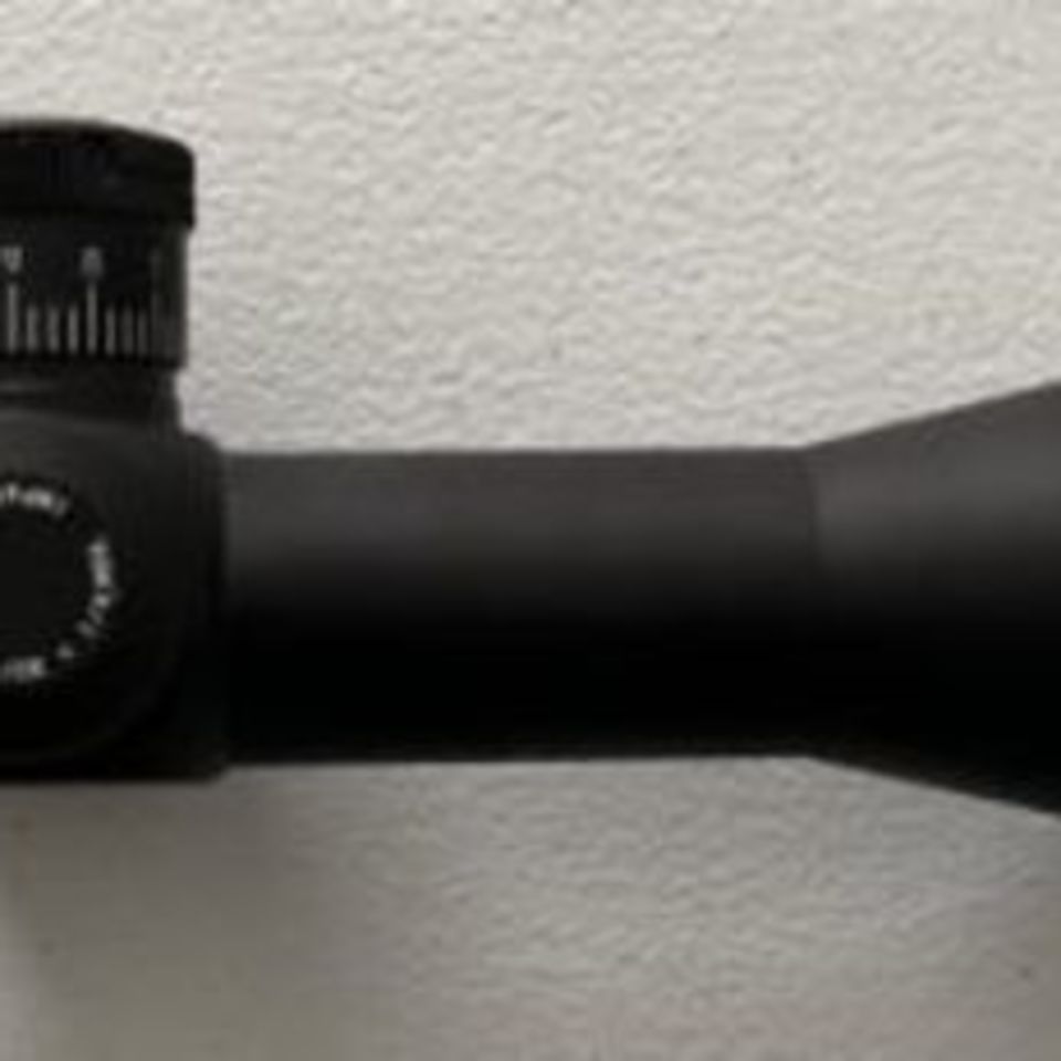Image 3 - Trijicon AccuPoint 5-20x50