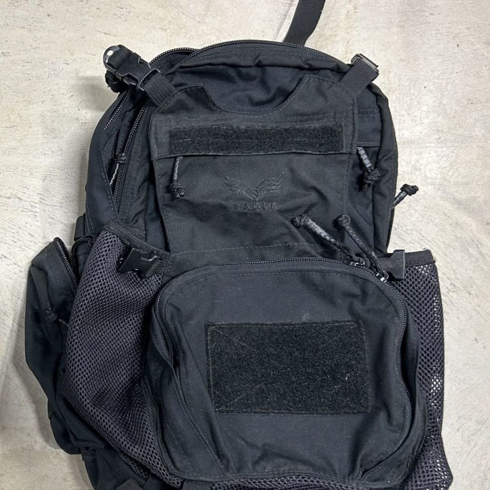Image 1 - Eagle YOTE Backpack