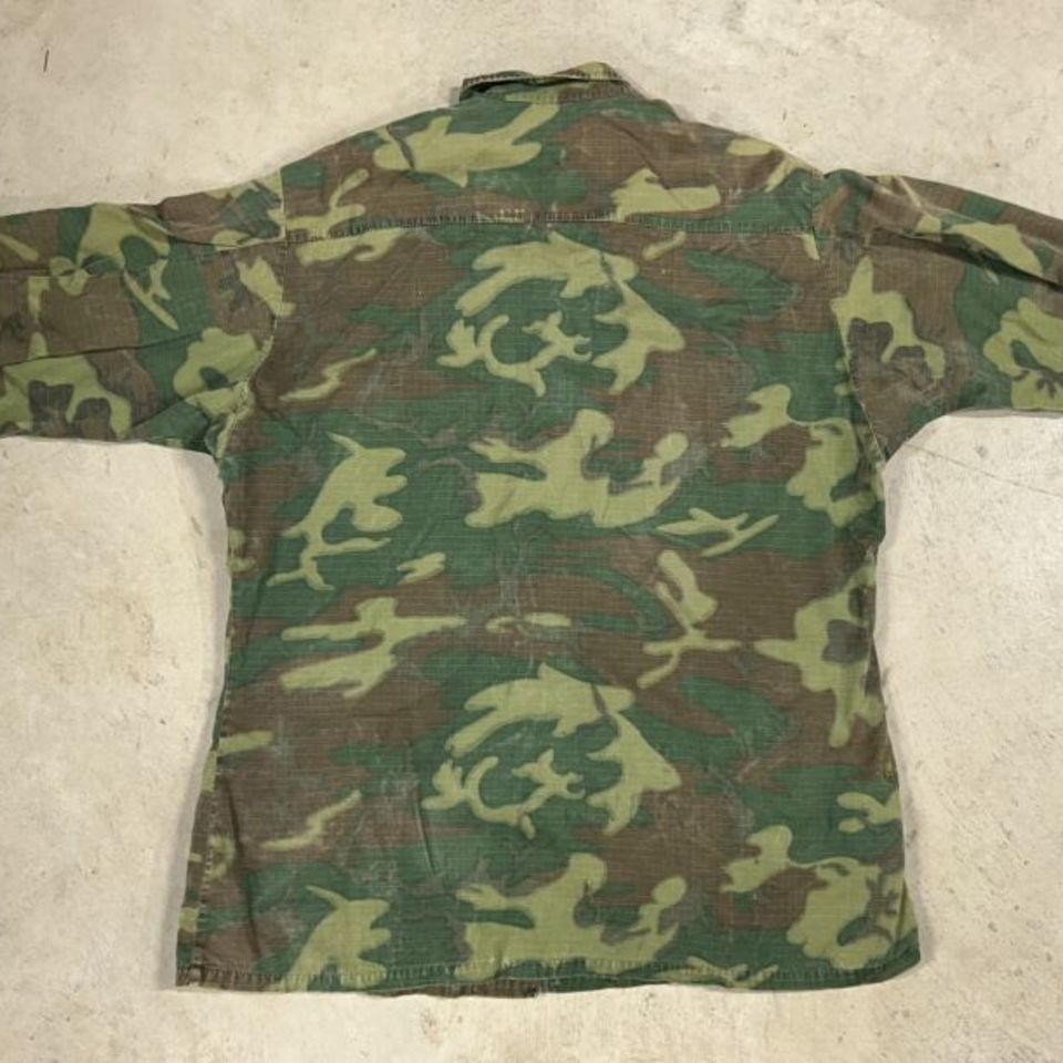 Image 2 - ERDL Jacket