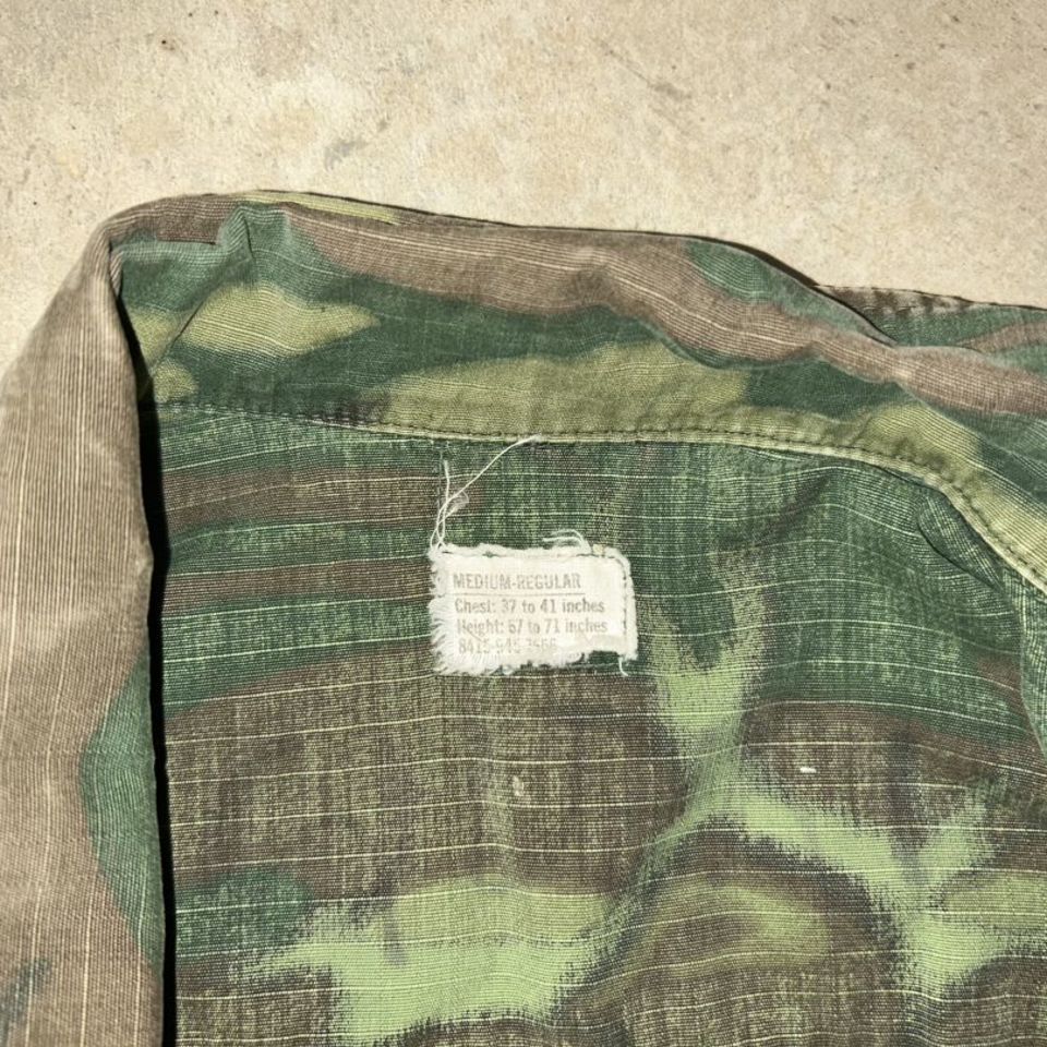 Image 5 - ERDL Jacket