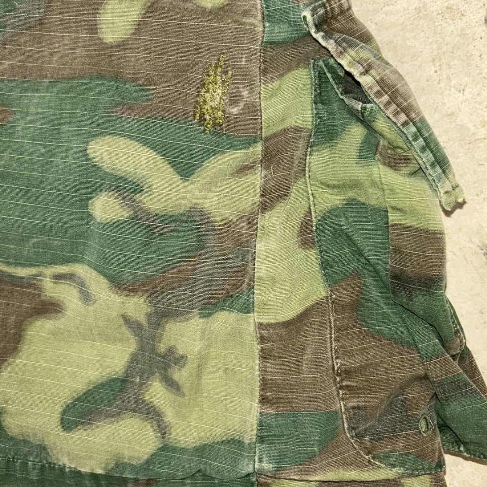 Image 3 - ERDL Jacket