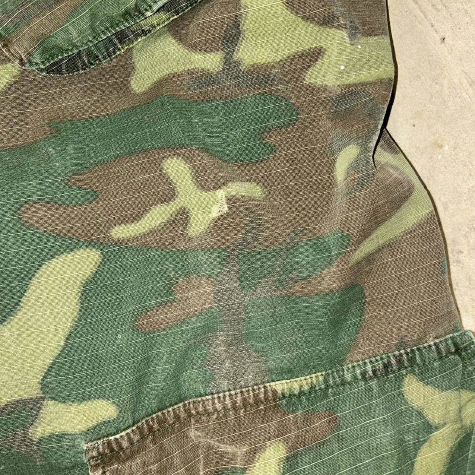 Image 4 - ERDL Jacket