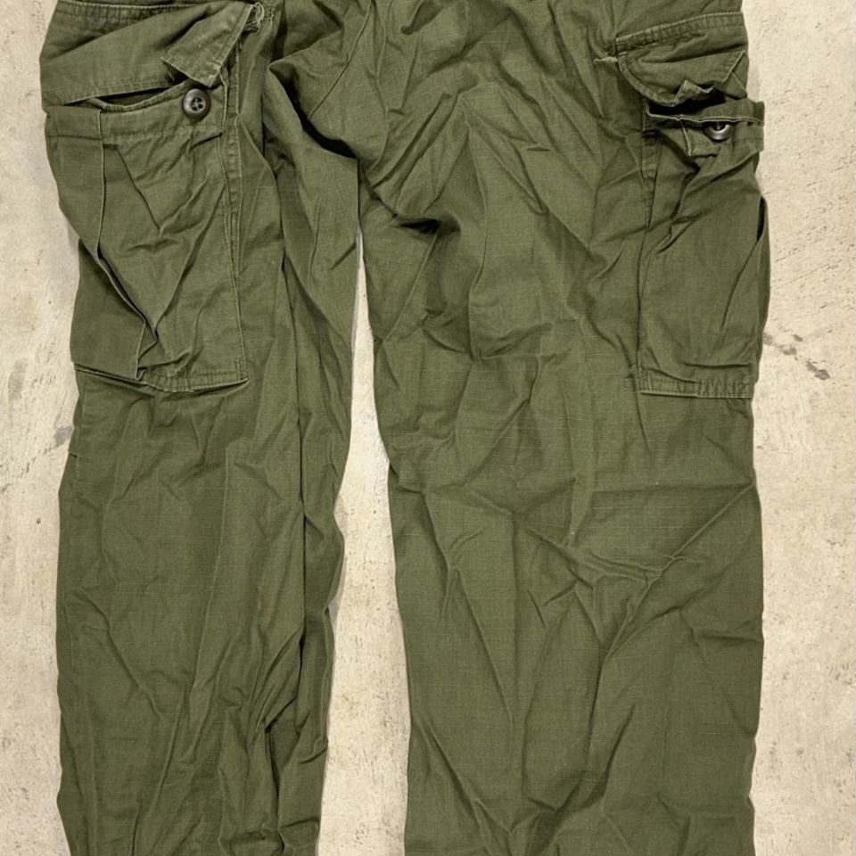Image 2 - Vietnam era Combat Pants