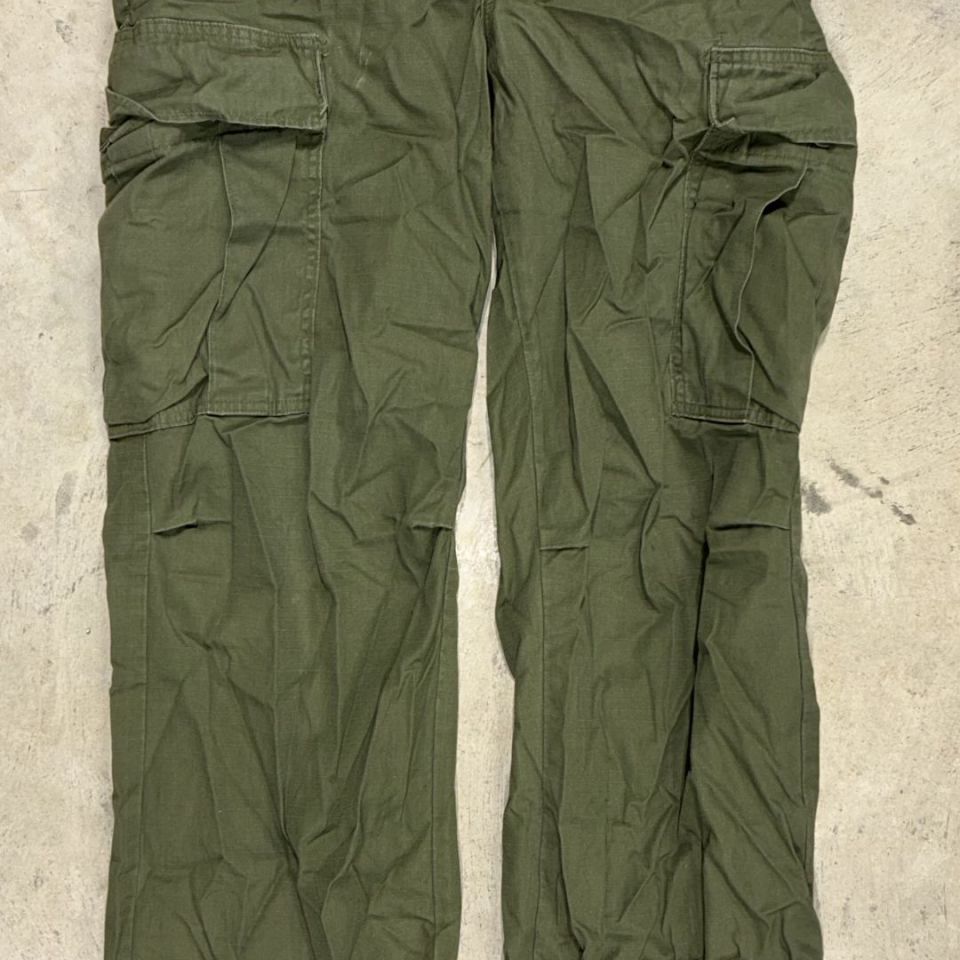 Image 1 - Vietnam era Combat Pants