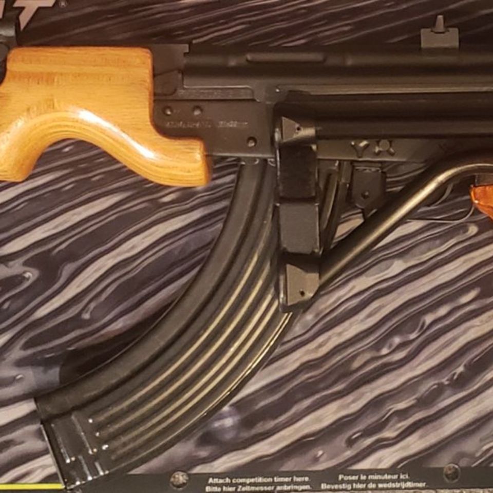 Image 3 - CUSTOM ROMY MICRO DRACO &BRACE